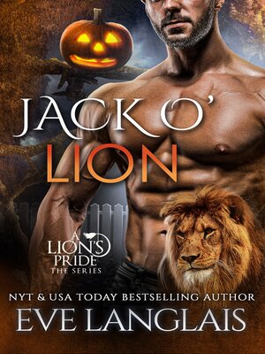 cover image of Jack O' Lion